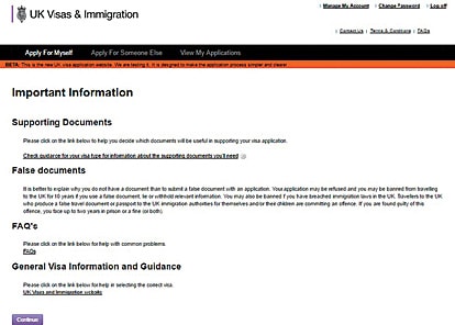 anketa-dlia-vizy-v-velikobritaniiu Полезная информация