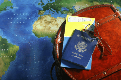 process-oformleniia-vizy-v-avstraliiu Полезная информация