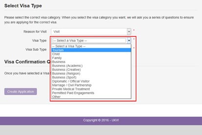tipi-viz-v-velikobritaniiu Полезная информация