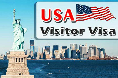 USA-Visitor-Visa Полезная информация